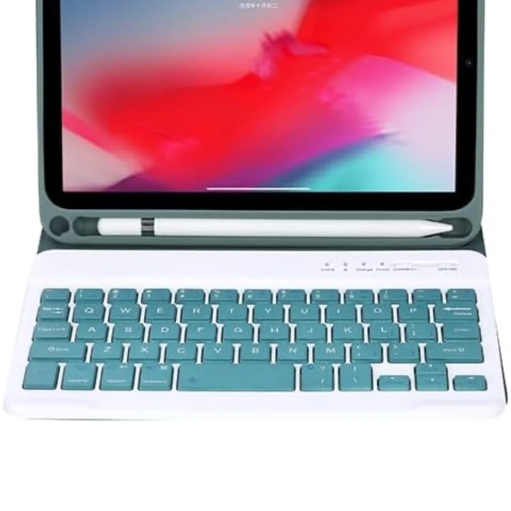 Apple iPad Golden Tablet